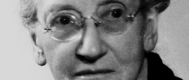 Emily Greene Balch