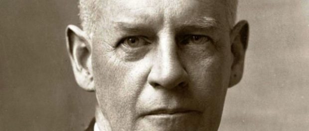 John_Galsworthy