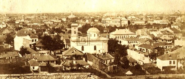 bucurestiul1