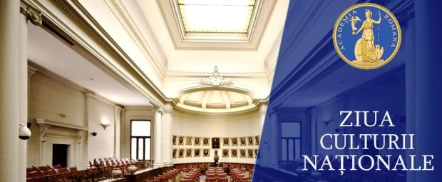 ziua culturii nationale acad romana