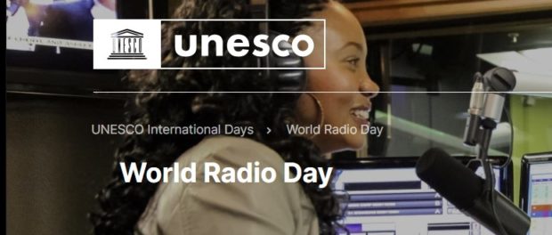 13 febr radio day