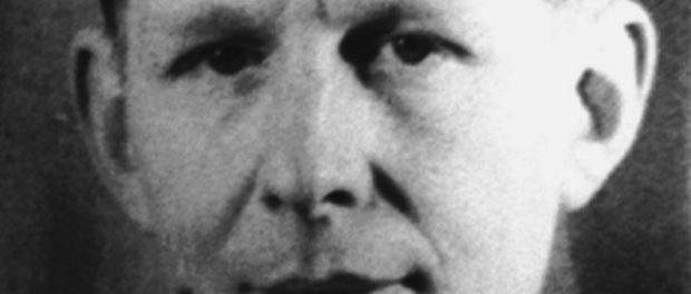 Auden Van Vechten 1939