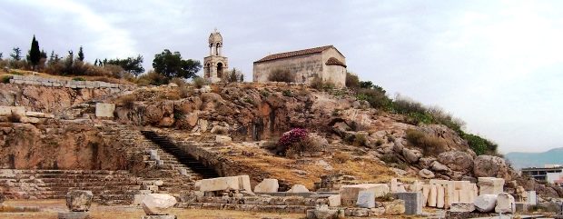 Elefsina