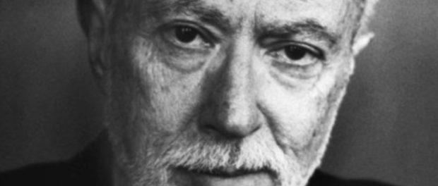 JM Coetzee