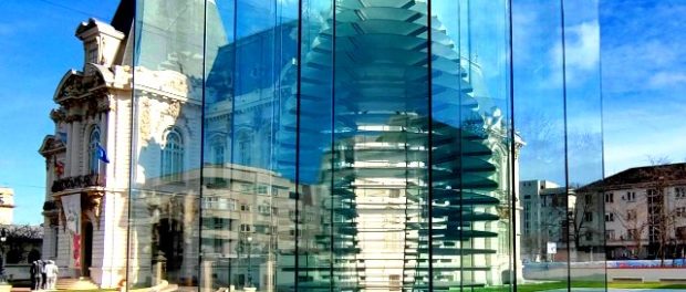 craiova brancusi