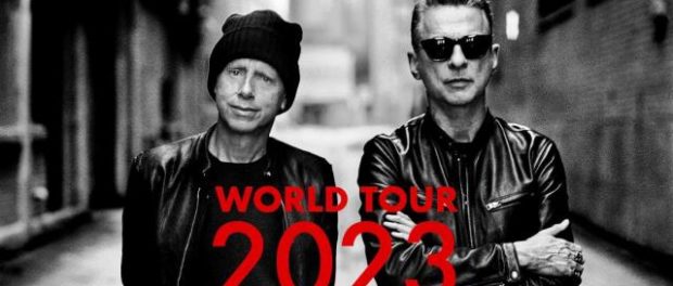 depeche mode