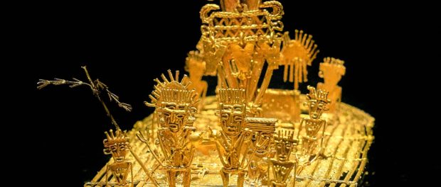 el dorado