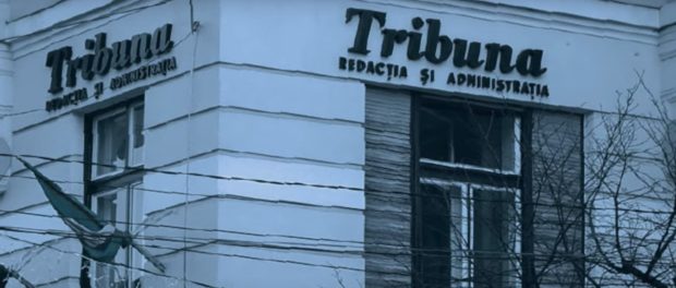 Tribuna