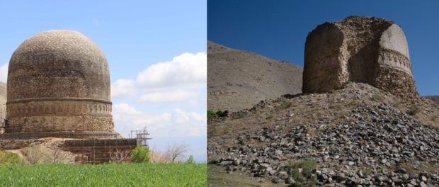 stupa