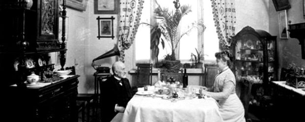 viata acasa