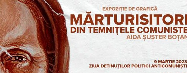 afis marturisitorii