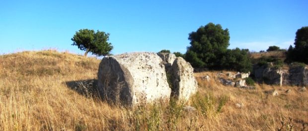 Cave di Cusa
