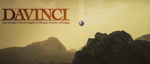 DAVINCI