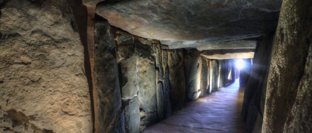 Dolmen
