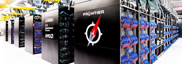 Frontier