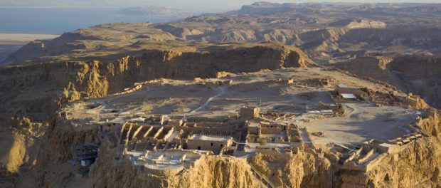 Masada