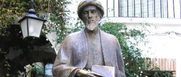 Moise Maimònide