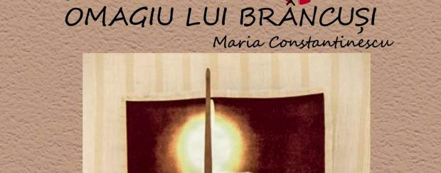 afis brancusi mogosoaia