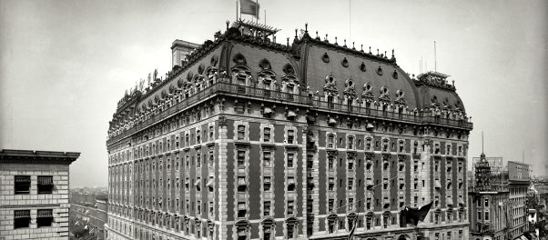 hotel Astor