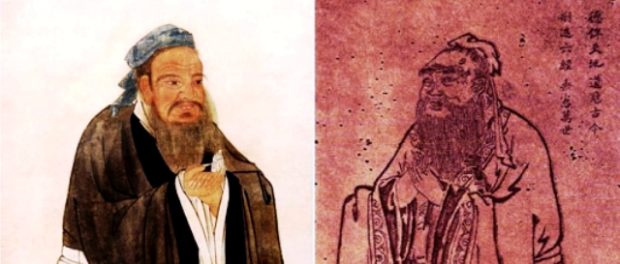 confucius