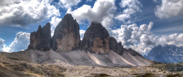 dolomiti