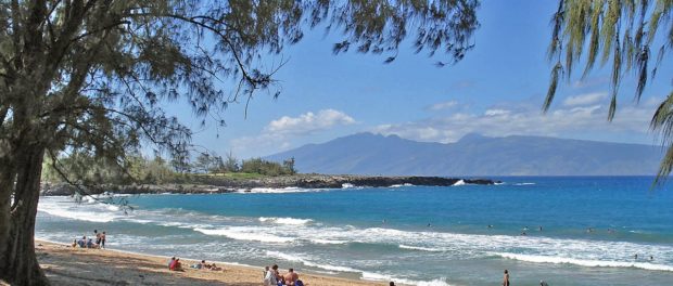 maui