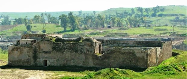 mosul