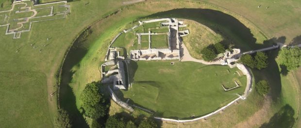 old sarum
