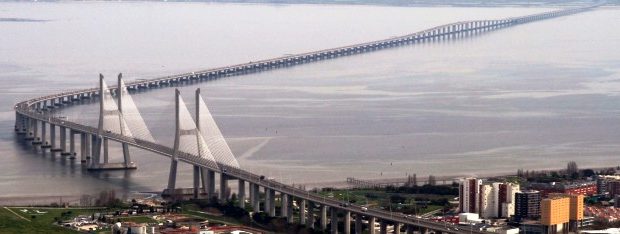 pod vasco da gama