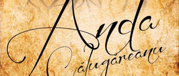 AFIS micro-expozitie Anda Calaugareanu