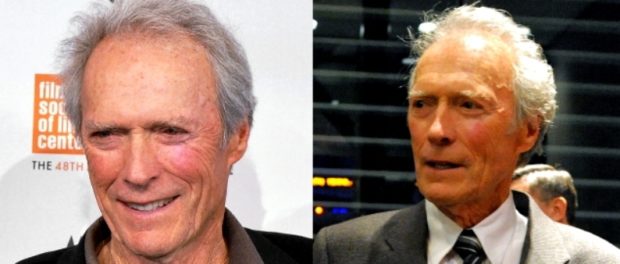 Clint Eastwood