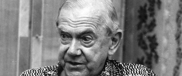 Graham Greene