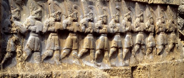 Hattusa