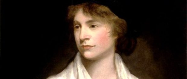 Mary Wollstonecraft