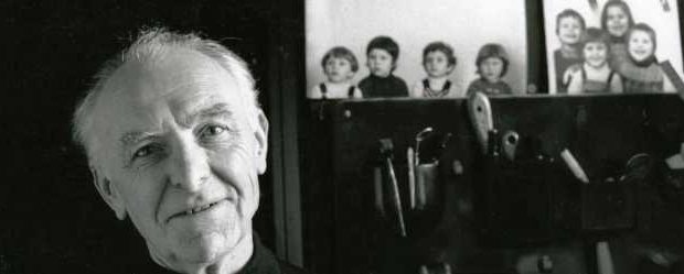 Robert Doisneau