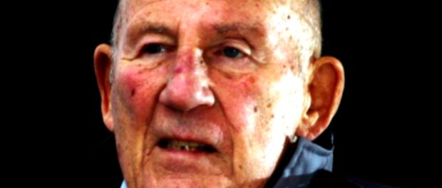 Stirling Moss