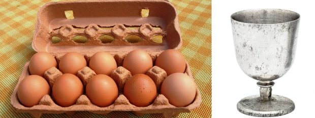 carton ouă