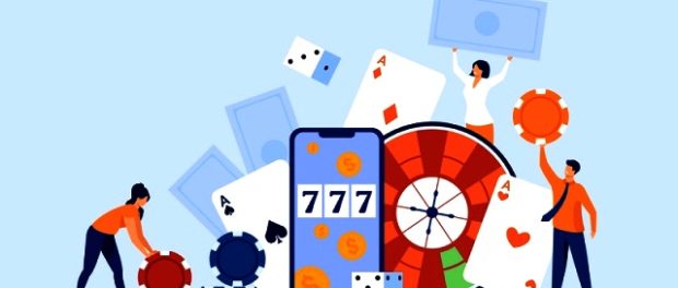 casino