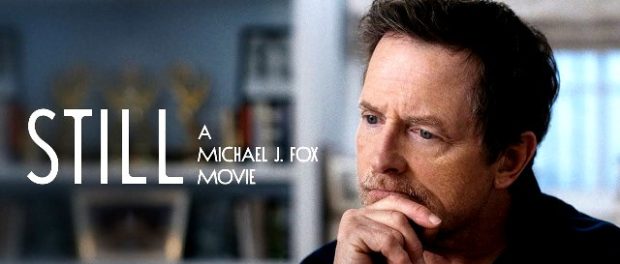 Michael J. Fox, film STILL
