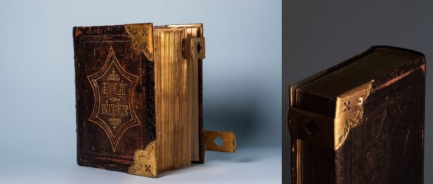 legatorie codex