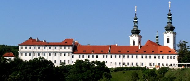 manastire Strahov