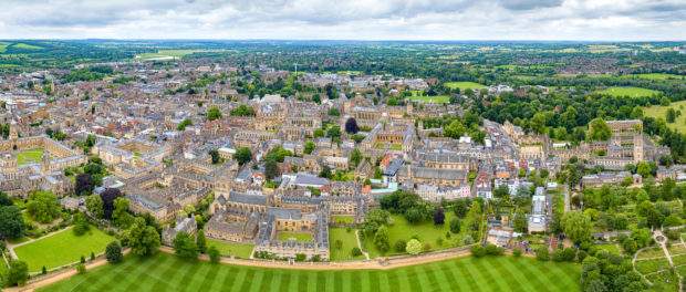 oxford