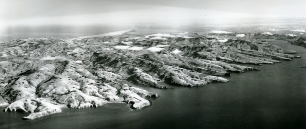 peninsula Banks