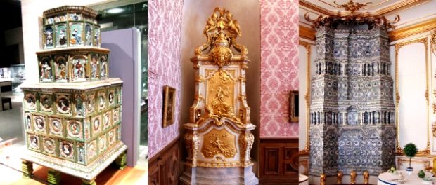 sobe ceramica
