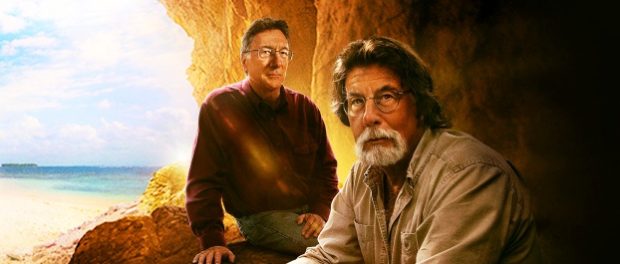 Beyond_Oak_Island_History Channel