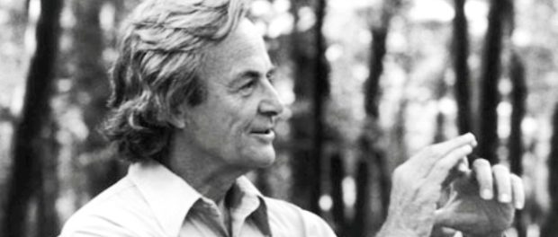 Richard Feynman
