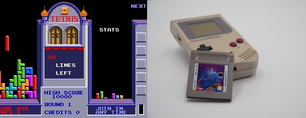 Tetris