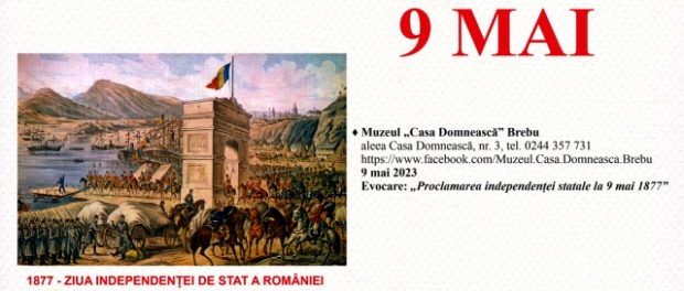afis 9 mai
