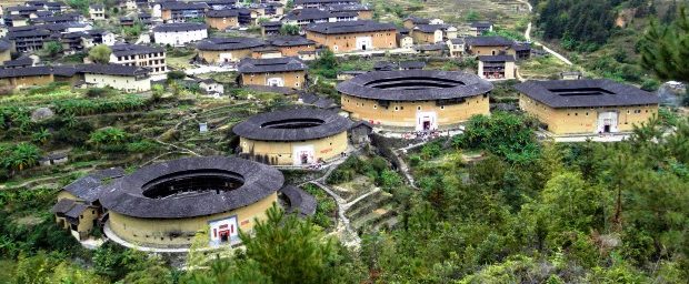 case fujian