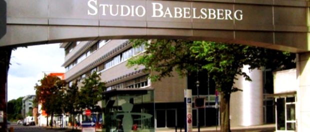 studio babelsberg